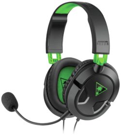 Turtle Beach Recon 50X Xbox One/PS4/PC Gaming Headset.